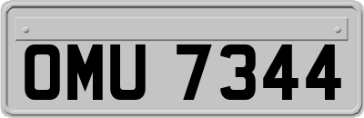 OMU7344