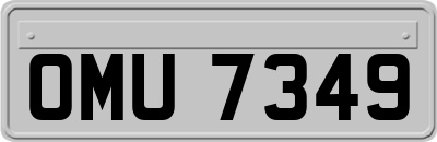 OMU7349