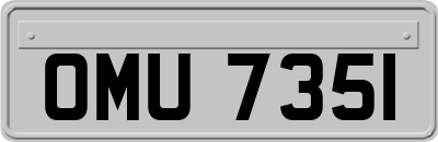 OMU7351