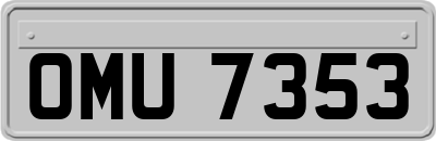 OMU7353