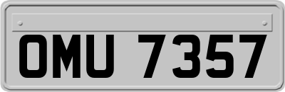 OMU7357