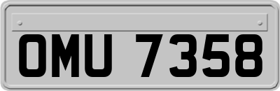 OMU7358