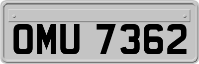 OMU7362