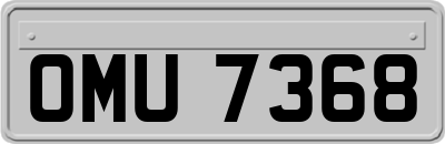 OMU7368