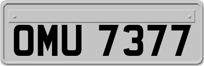 OMU7377