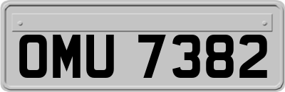 OMU7382