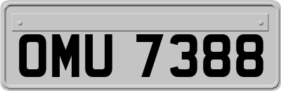 OMU7388