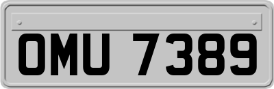 OMU7389