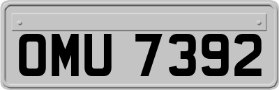 OMU7392