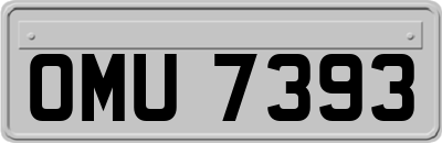 OMU7393