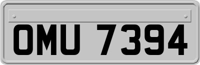 OMU7394