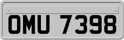 OMU7398