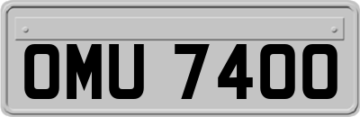 OMU7400