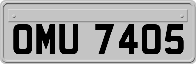 OMU7405