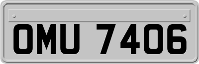 OMU7406