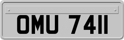 OMU7411