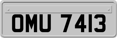 OMU7413
