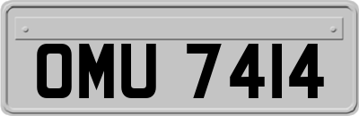 OMU7414