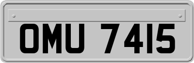 OMU7415