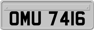 OMU7416