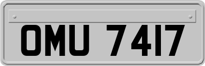 OMU7417
