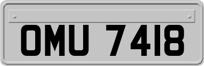 OMU7418