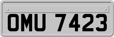 OMU7423