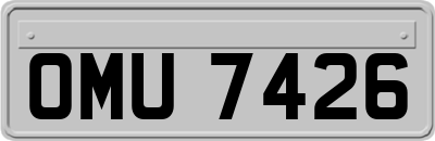 OMU7426