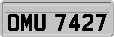 OMU7427