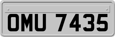 OMU7435