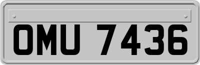 OMU7436