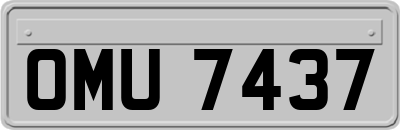OMU7437