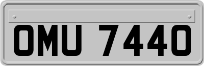 OMU7440
