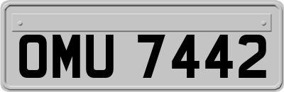 OMU7442