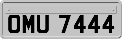 OMU7444