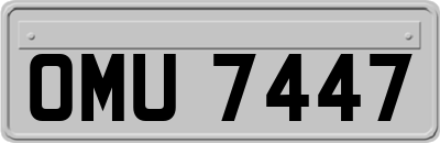 OMU7447