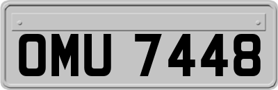 OMU7448