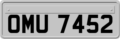 OMU7452