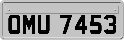 OMU7453