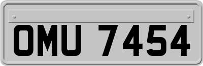 OMU7454