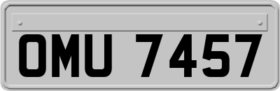 OMU7457