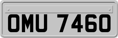 OMU7460