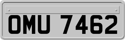 OMU7462