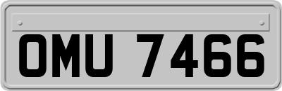 OMU7466