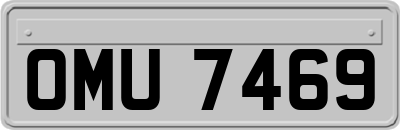 OMU7469