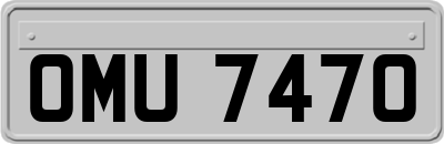 OMU7470
