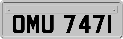 OMU7471