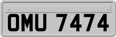 OMU7474