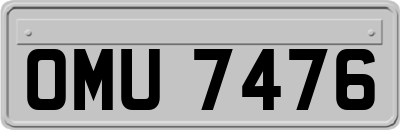 OMU7476