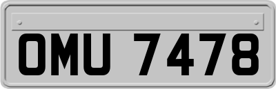 OMU7478